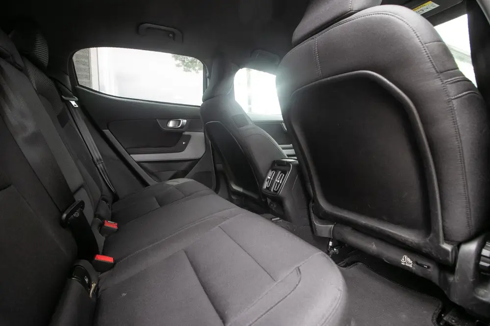 Polestar 2 Long Range Single Motor 78 kWh | 19" Lmv | Keyles uit 2021, foto 7