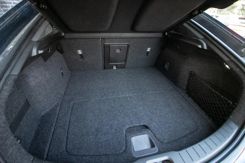 Polestar 2 Long Range Dual Motor Launch Edition 78kWh | Pano uit 2021, foto 10