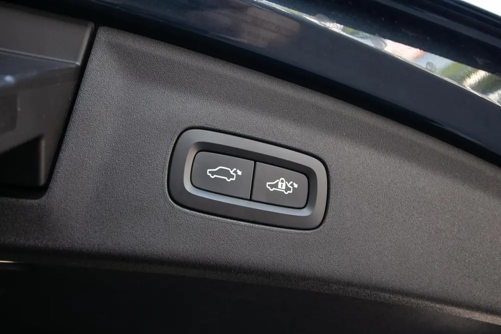 Polestar 2 Long Range Dual Motor Launch Edition 78kWh | Pano uit 2021, foto 11