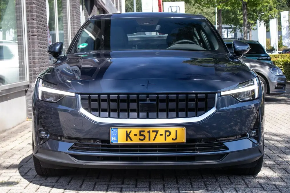 Polestar 2 Long Range Dual Motor Launch Edition 78kWh | Pano uit 2021, foto 12