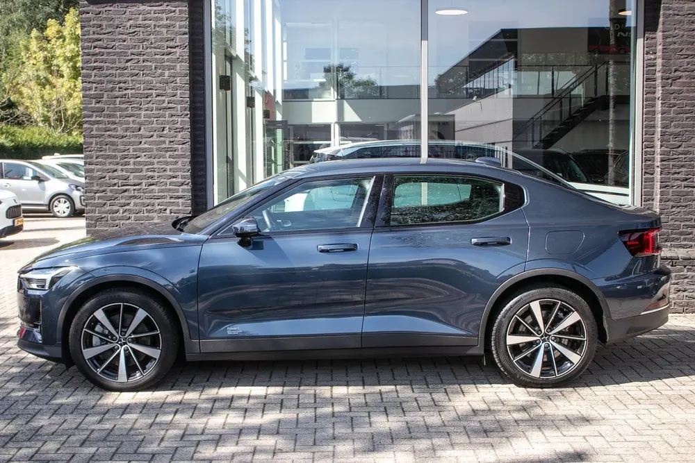 Polestar 2 Long Range Dual Motor Launch Edition 78kWh | Pano uit 2021, foto 14