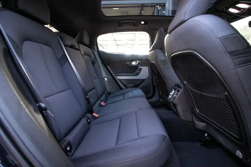 Polestar 2 Long Range Dual Motor Launch Edition 78kWh | Pano uit 2021, foto 7
