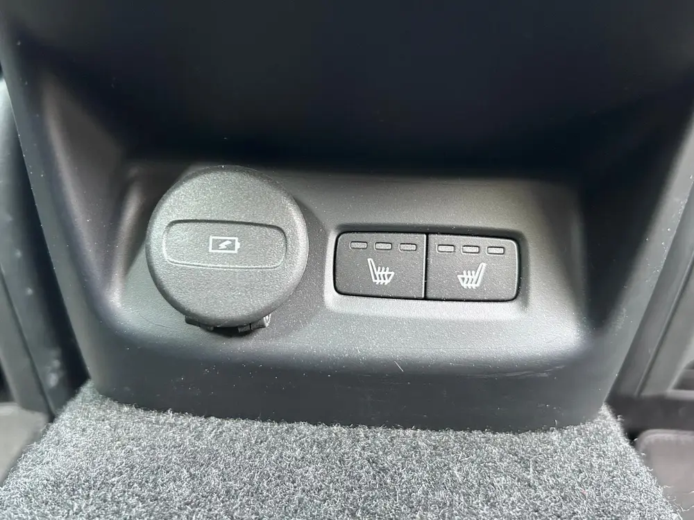Polestar 2 Long Range Dual Motor Launch Edition 78kWh | Pano uit 2021, foto 9