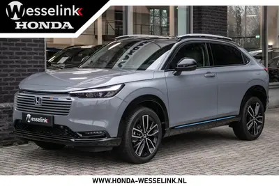 Honda Hr-V 1.5 e:HEV Advance Style - Honda Sensing | Apple c uit 2026