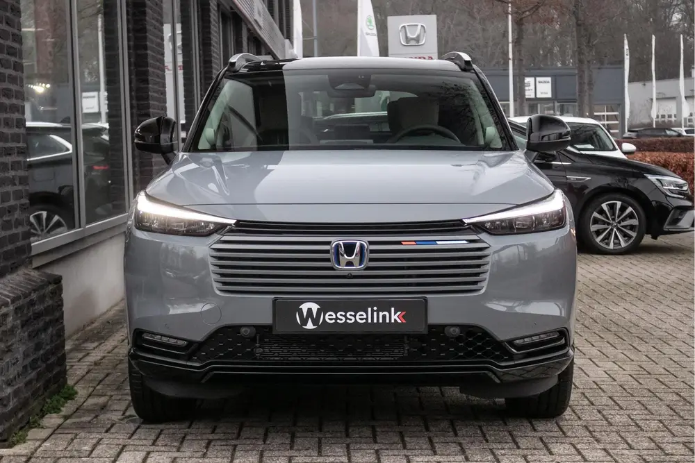 Honda Hr-V 1.5 e:HEV Advance Style - Honda Sensing | Apple c uit 2026, foto 11