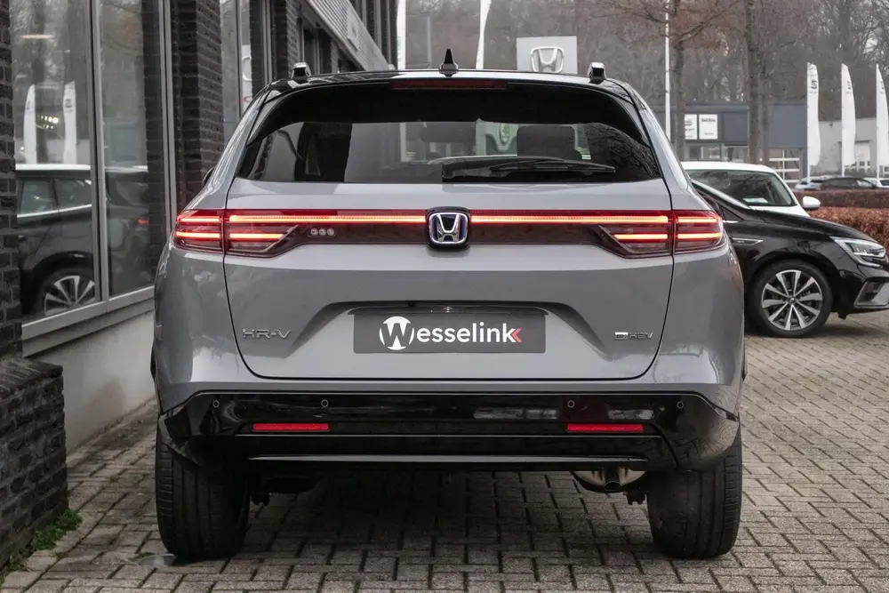 Honda Hr-V 1.5 e:HEV Advance Style - Honda Sensing | Apple c uit 2026, foto 12