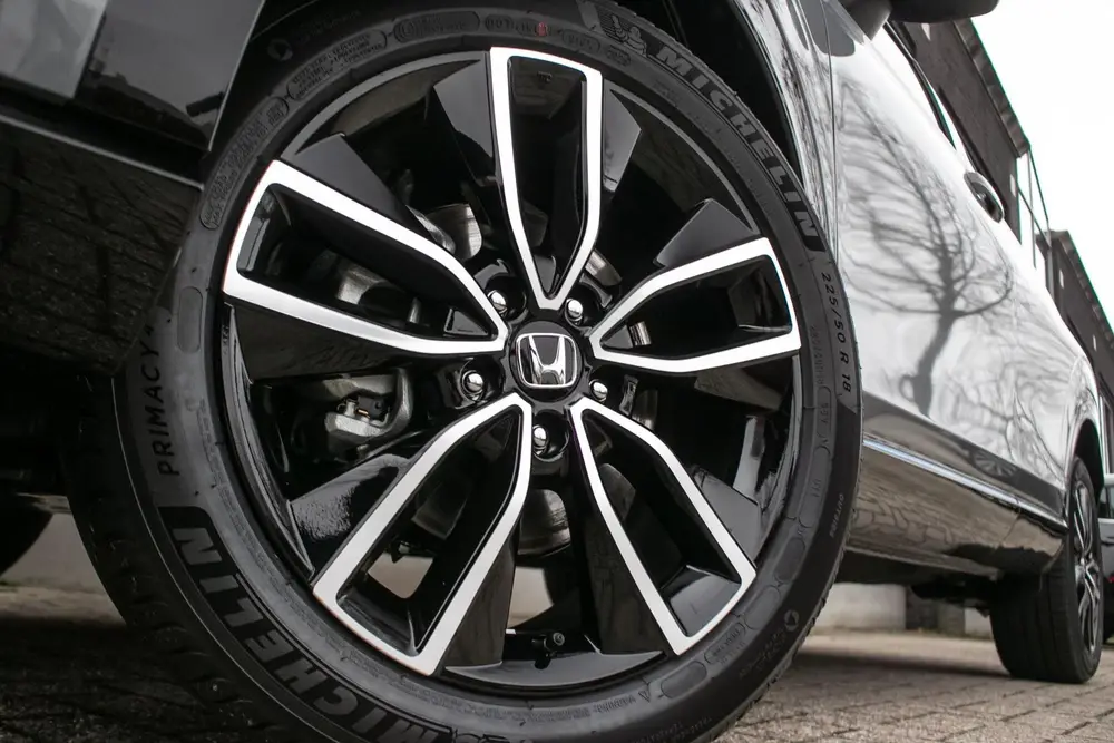 Honda Hr-V 1.5 e:HEV Advance Style - Honda Sensing | Apple c uit 2026, foto 14