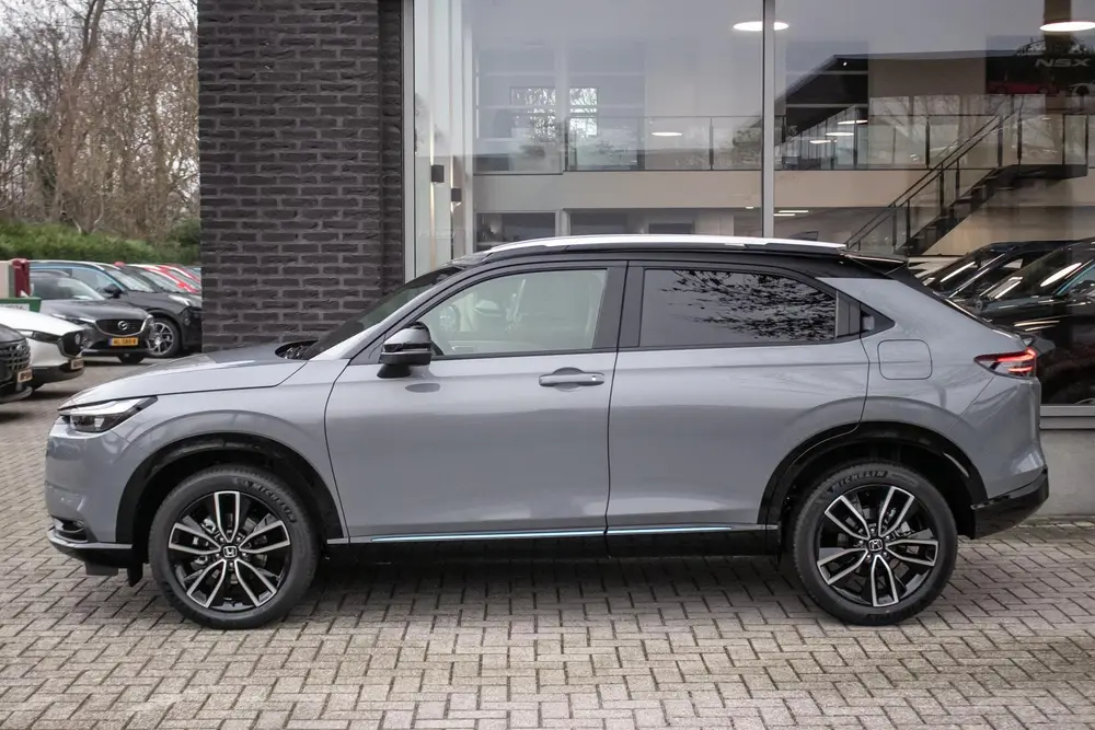 Honda Hr-V 1.5 e:HEV Advance Style - Honda Sensing | Apple c uit 2026, foto 2