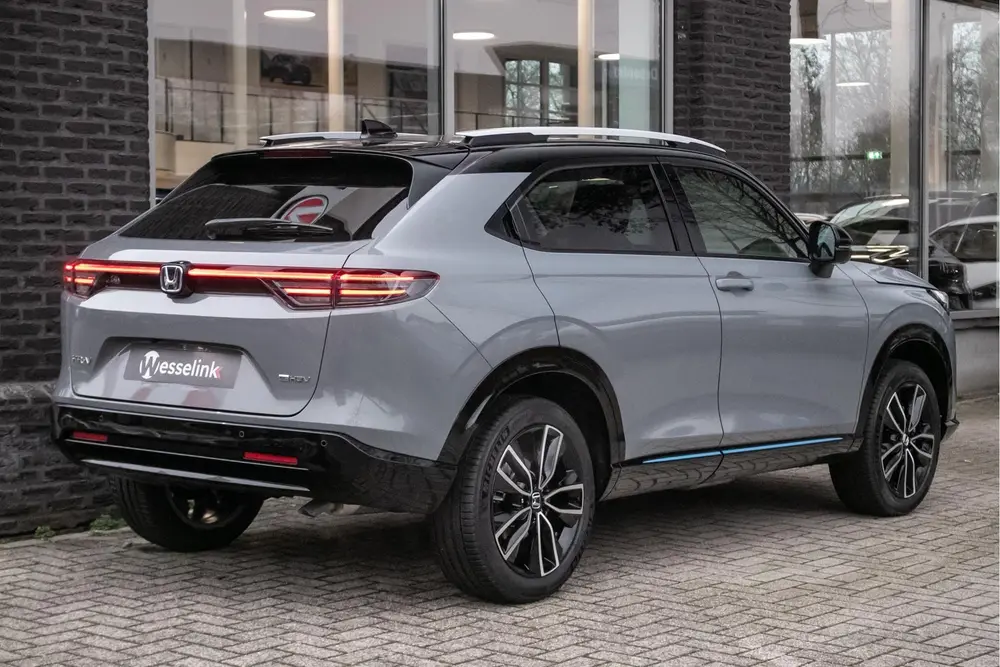 Honda Hr-V 1.5 e:HEV Advance Style - Honda Sensing | Apple c uit 2026, foto 3