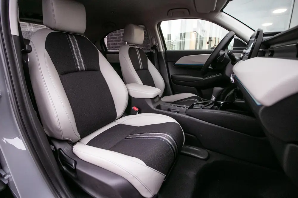 Honda Hr-V 1.5 e:HEV Advance Style - Honda Sensing | Apple c uit 2026, foto 5