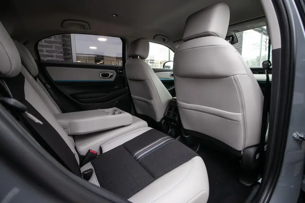 Honda Hr-V 1.5 e:HEV Advance Style - Honda Sensing | Apple c uit 2026, foto 6