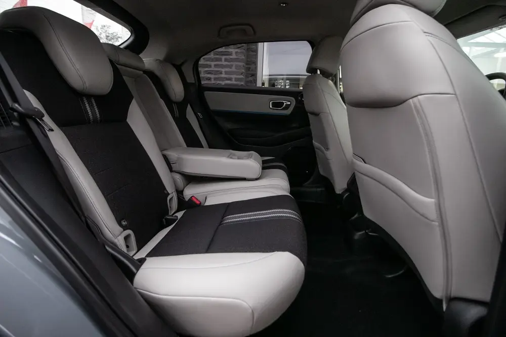 Honda Hr-V 1.5 e:HEV Advance Style - Honda Sensing | Apple c uit 2026, foto 7