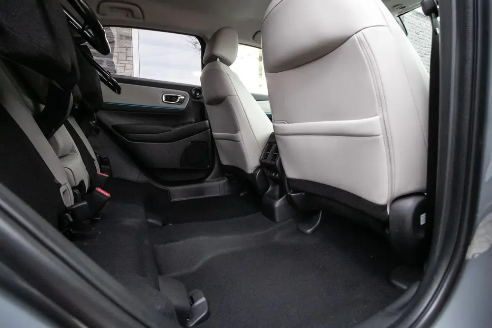 Honda Hr-V 1.5 e:HEV Advance Style - Honda Sensing | Apple c uit 2026, foto 8
