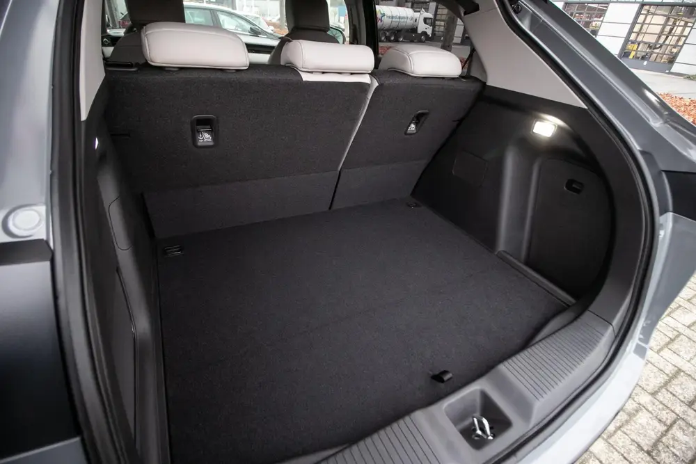 Honda Hr-V 1.5 e:HEV Advance Style - Honda Sensing | Apple c uit 2026, foto 9