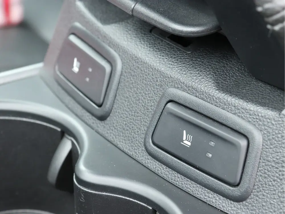 Renault Kadjar 1.3 Tce Intens LEER uit 2019, foto 11