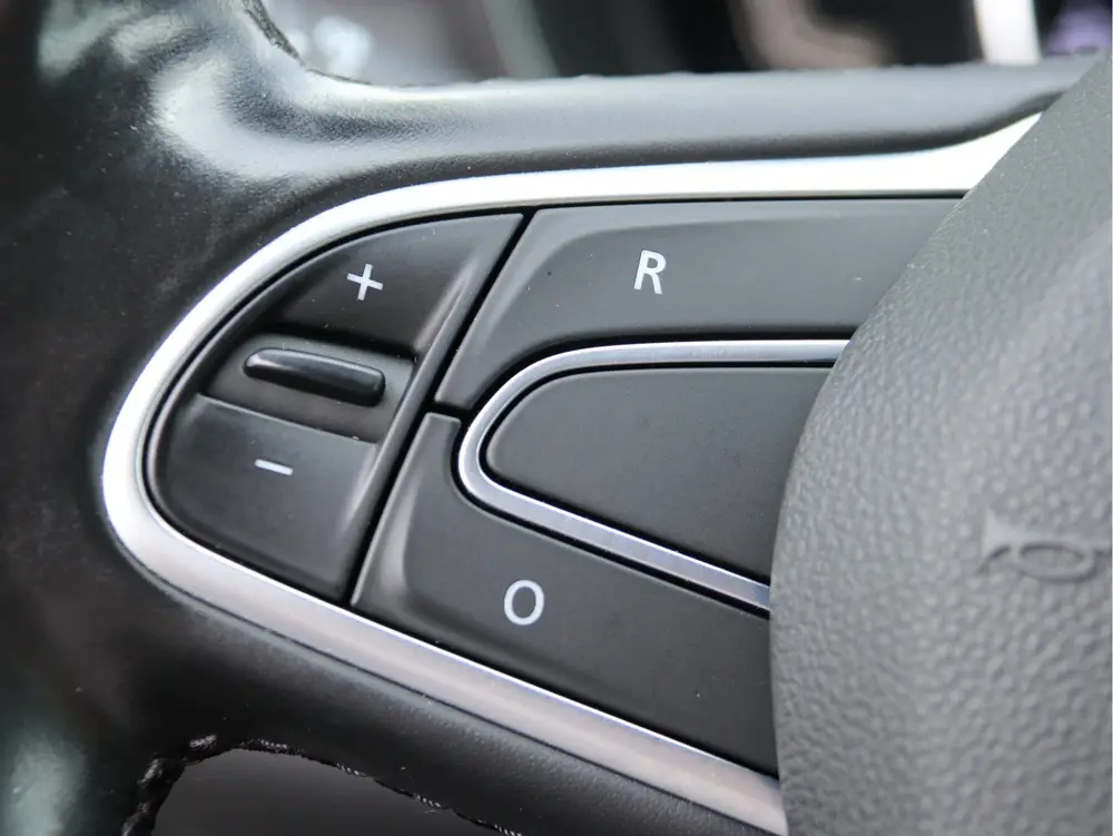 Renault Kadjar 1.3 Tce Intens LEER uit 2019, foto 13