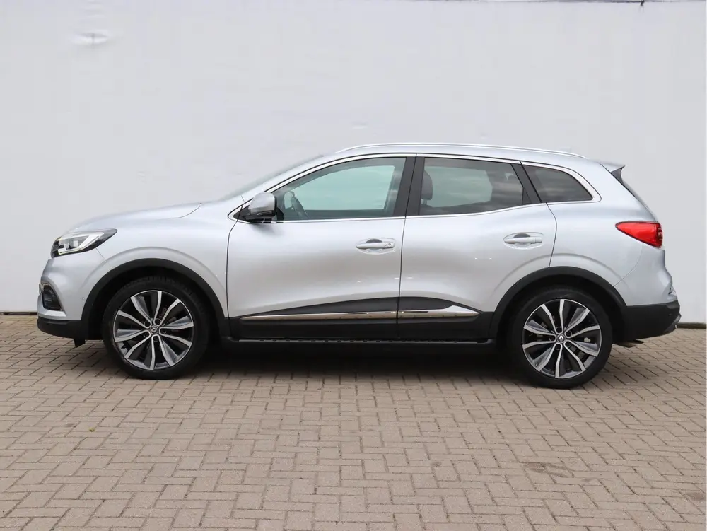 Renault Kadjar 1.3 Tce Intens LEER uit 2019, foto 3