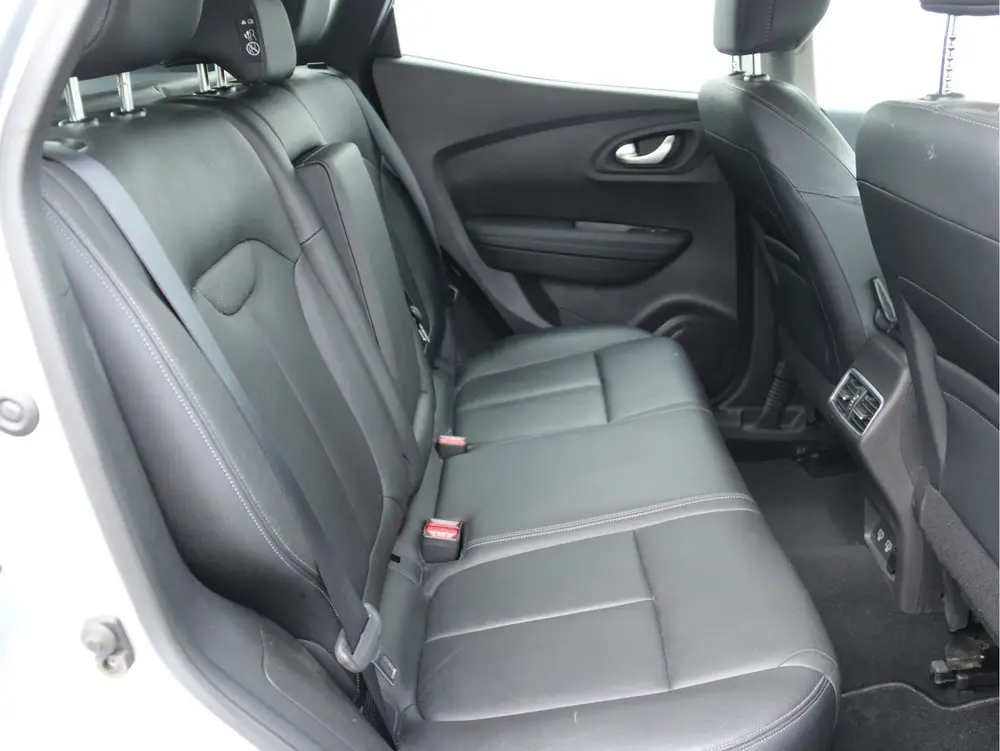 Renault Kadjar 1.3 Tce Intens LEER uit 2019, foto 7
