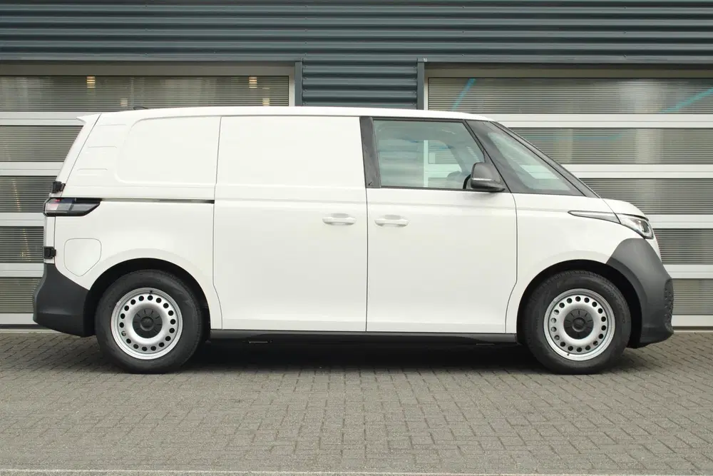 Volkswagen ID. Buzz 190pk Economy Limited Edition 59 k uit 2026, foto 10