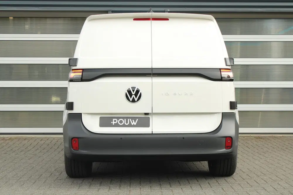 Volkswagen ID. Buzz 190pk Economy Limited Edition 59 k uit 2026, foto 11