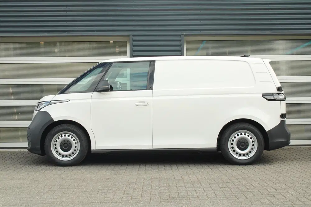 Volkswagen ID. Buzz 190pk Economy Limited Edition 59 k uit 2026, foto 13