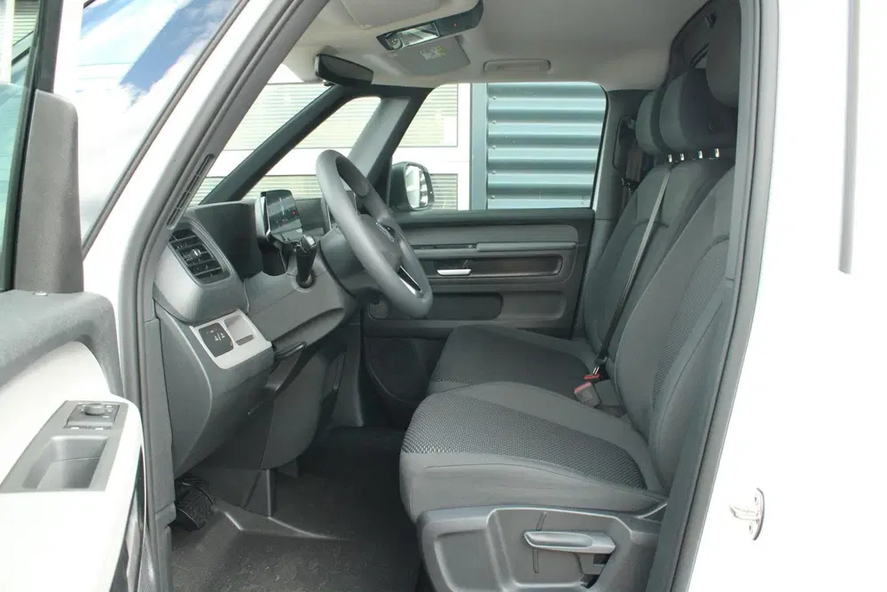 Volkswagen ID. Buzz 190pk Economy Limited Edition 59 k uit 2026, foto 14
