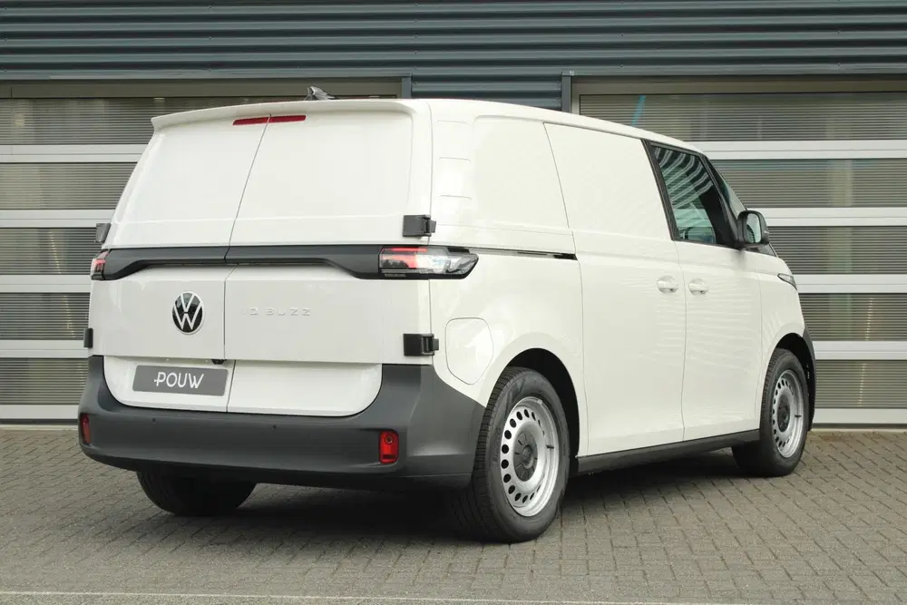 Volkswagen ID. Buzz 190pk Economy Limited Edition 59 k uit 2026, foto 2