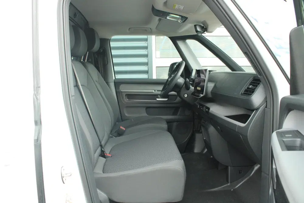 Volkswagen ID. Buzz 190pk Economy Limited Edition 59 k uit 2026, foto 6