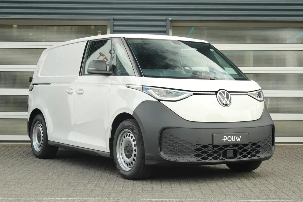 Volkswagen ID. Buzz 190pk Economy Limited Edition 59 k uit 2026, foto 9