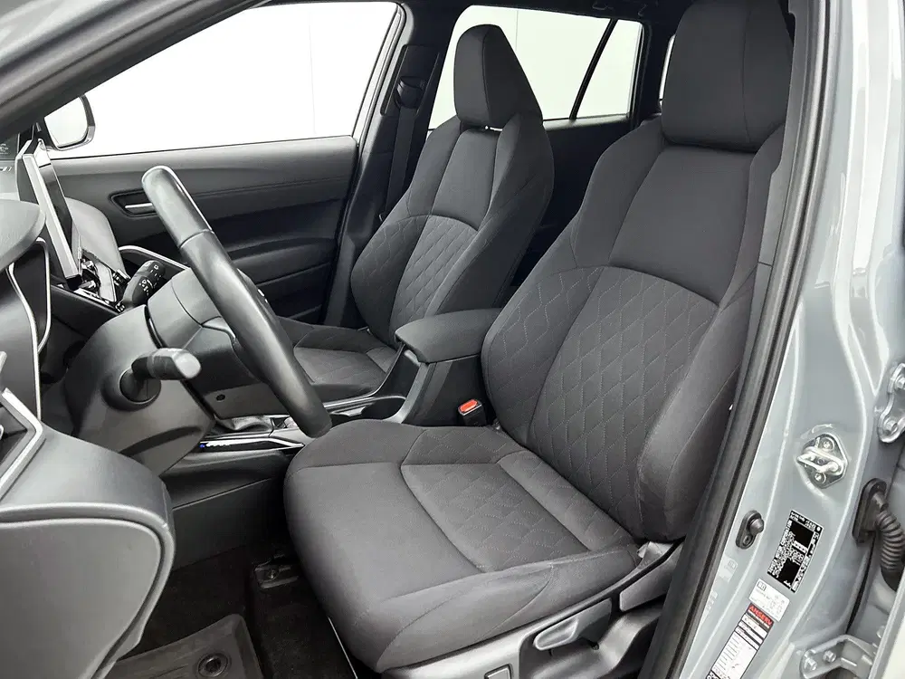 Toyota Corolla Cross Hybrid 140 Dynamic + uit 2024, foto 16