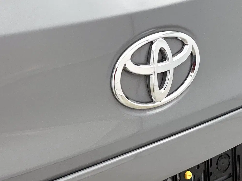 Toyota Corolla Cross Hybrid 140 Dynamic + uit 2024, foto 20