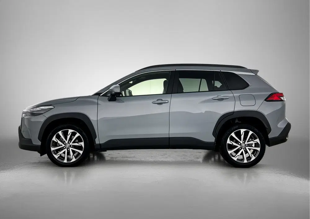 Toyota Corolla Cross Hybrid 140 Dynamic + uit 2024, foto 3