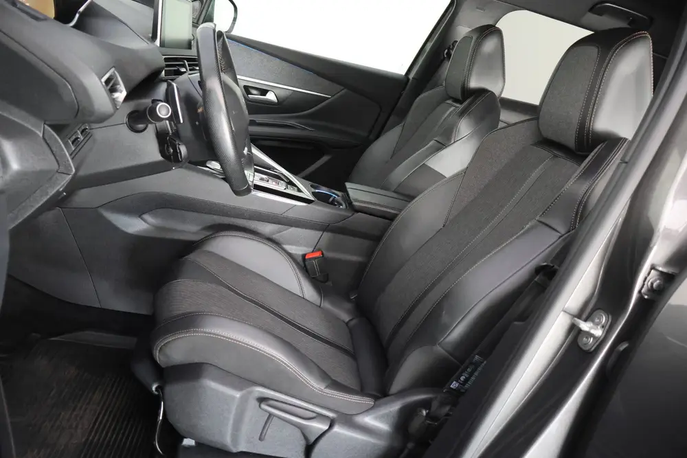 Peugeot 3008 1.2T Aut. Crossway FULL LED | STOELVERW | 360 C uit 2019, foto 10