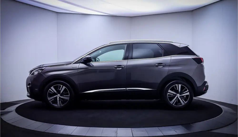 Peugeot 3008 1.2T Aut. Crossway FULL LED | STOELVERW | 360 C uit 2019, foto 12