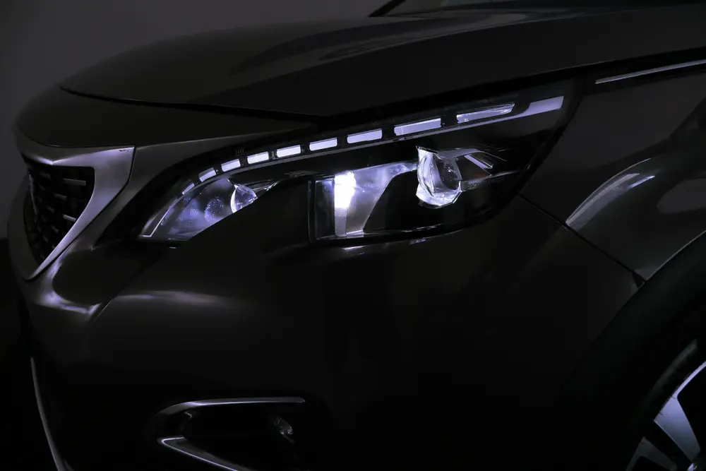 Peugeot 3008 1.2T Aut. Crossway FULL LED | STOELVERW | 360 C uit 2019, foto 13