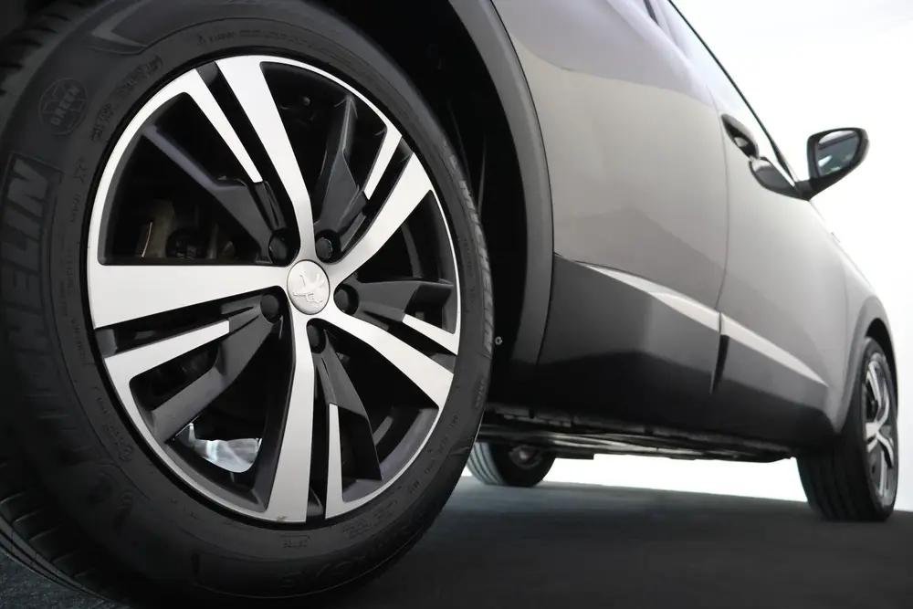 Peugeot 3008 1.2T Aut. Crossway FULL LED | STOELVERW | 360 C uit 2019, foto 14