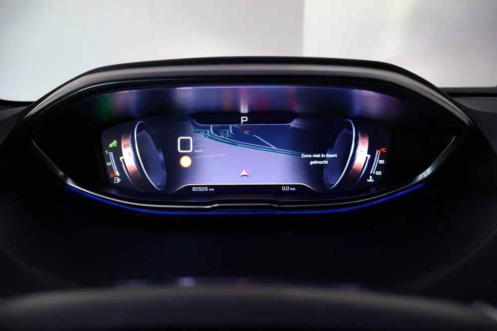 Peugeot 3008 1.2T Aut. Crossway FULL LED | STOELVERW | 360 C uit 2019, foto 15
