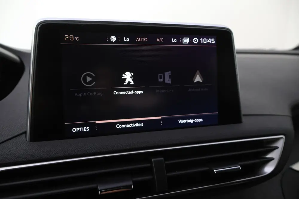 Peugeot 3008 1.2T Aut. Crossway FULL LED | STOELVERW | 360 C uit 2019, foto 16