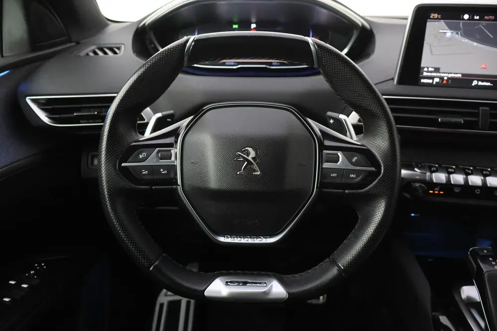 Peugeot 3008 1.2T Aut. Crossway FULL LED | STOELVERW | 360 C uit 2019, foto 17