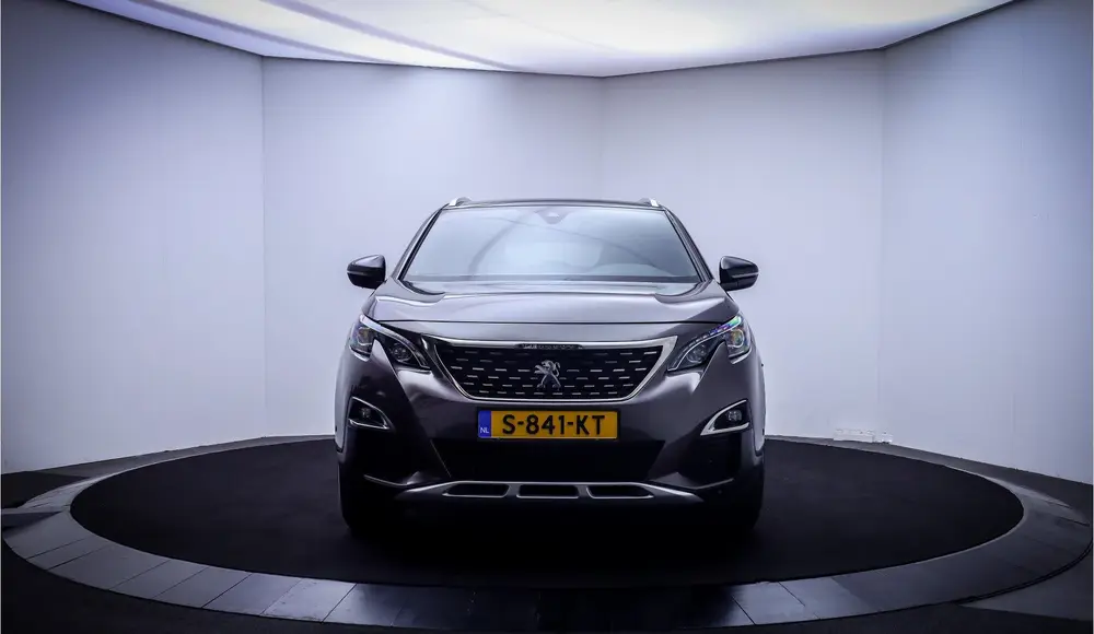Peugeot 3008 1.2T Aut. Crossway FULL LED | STOELVERW | 360 C uit 2019, foto 2