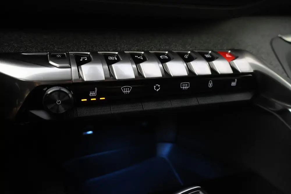 Peugeot 3008 1.2T Aut. Crossway FULL LED | STOELVERW | 360 C uit 2019, foto 20