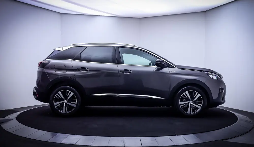Peugeot 3008 1.2T Aut. Crossway FULL LED | STOELVERW | 360 C uit 2019, foto 4