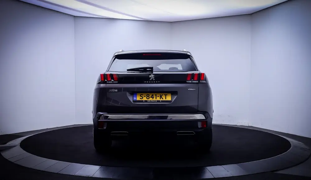 Peugeot 3008 1.2T Aut. Crossway FULL LED | STOELVERW | 360 C uit 2019, foto 6