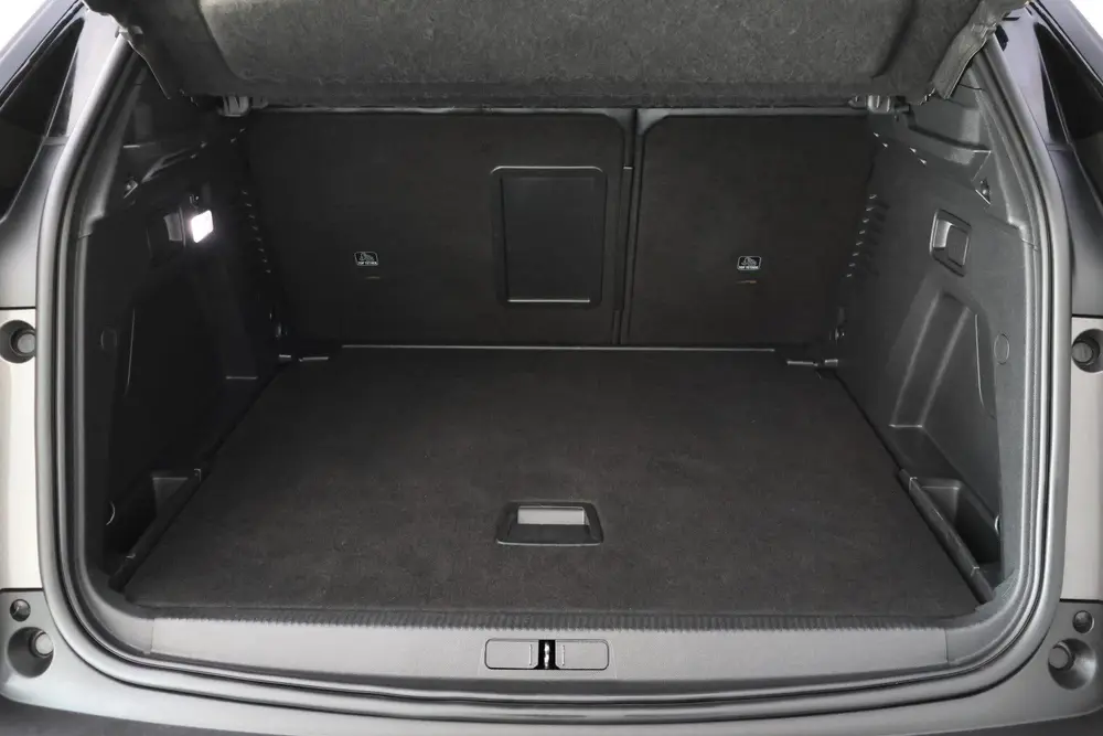 Peugeot 3008 1.2T Aut. Crossway FULL LED | STOELVERW | 360 C uit 2019, foto 7