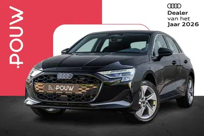 Audi A3 30 TFSI 115pk Advanced Edition uit 2026