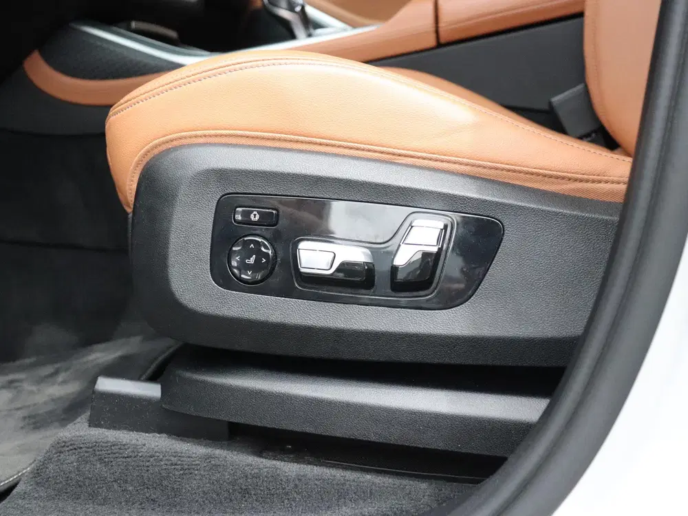 BMW X7 xDrive40d M-SPORTPAKKET uit 2020, foto 14