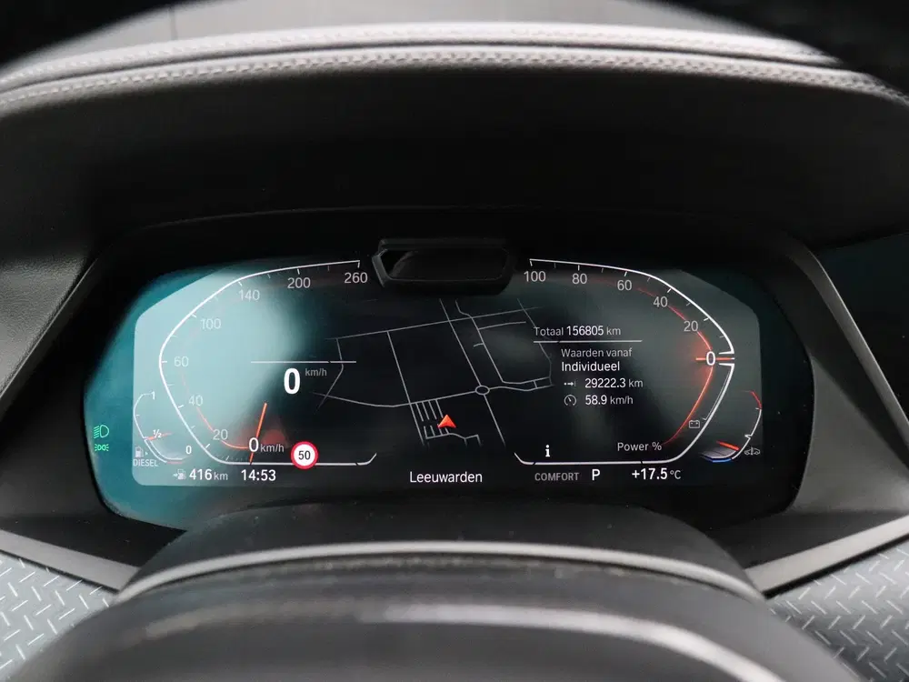 BMW X7 xDrive40d M-SPORTPAKKET uit 2020, foto 5