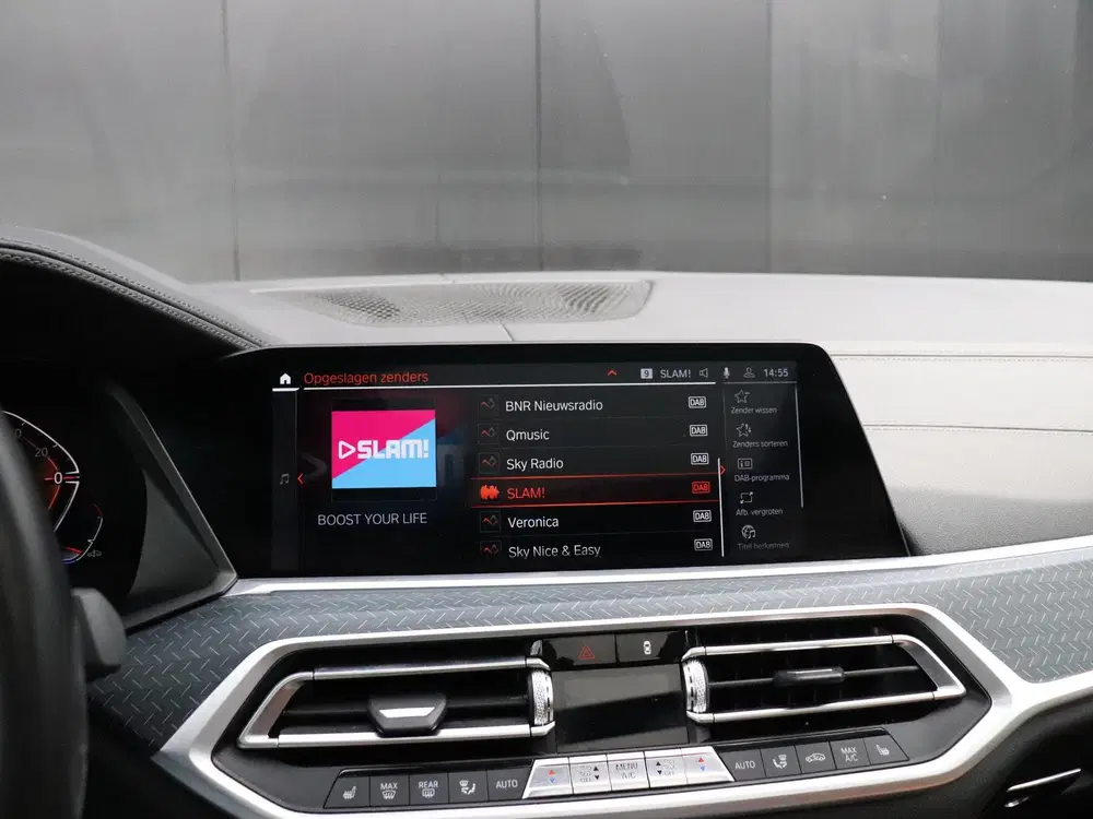 BMW X7 xDrive40d M-SPORTPAKKET uit 2020, foto 6