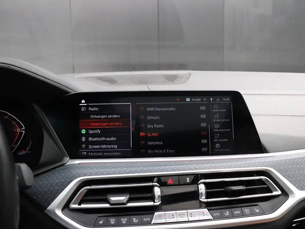 BMW X7 xDrive40d M-SPORTPAKKET uit 2020, foto 7
