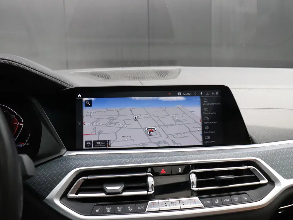 BMW X7 xDrive40d M-SPORTPAKKET uit 2020, foto 8